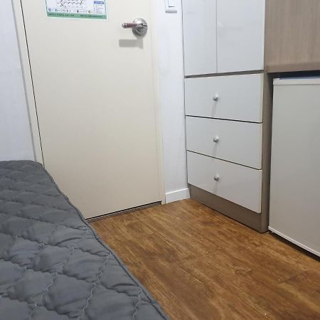 Single House Hotel Seul Esterno foto