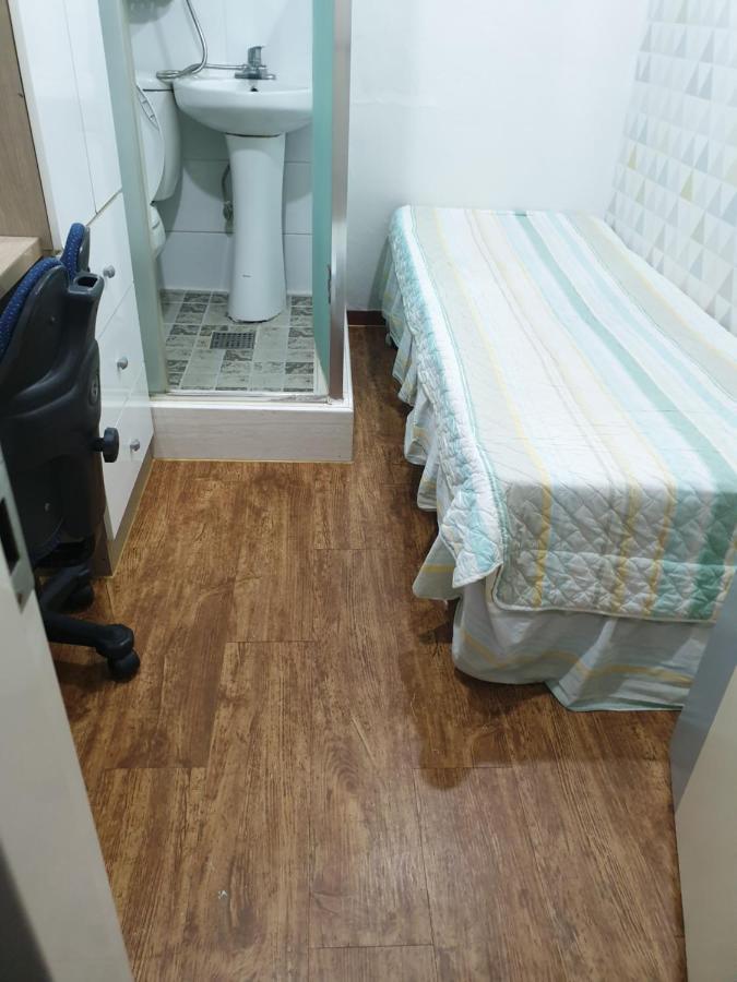 Single House Hotel Seul Esterno foto