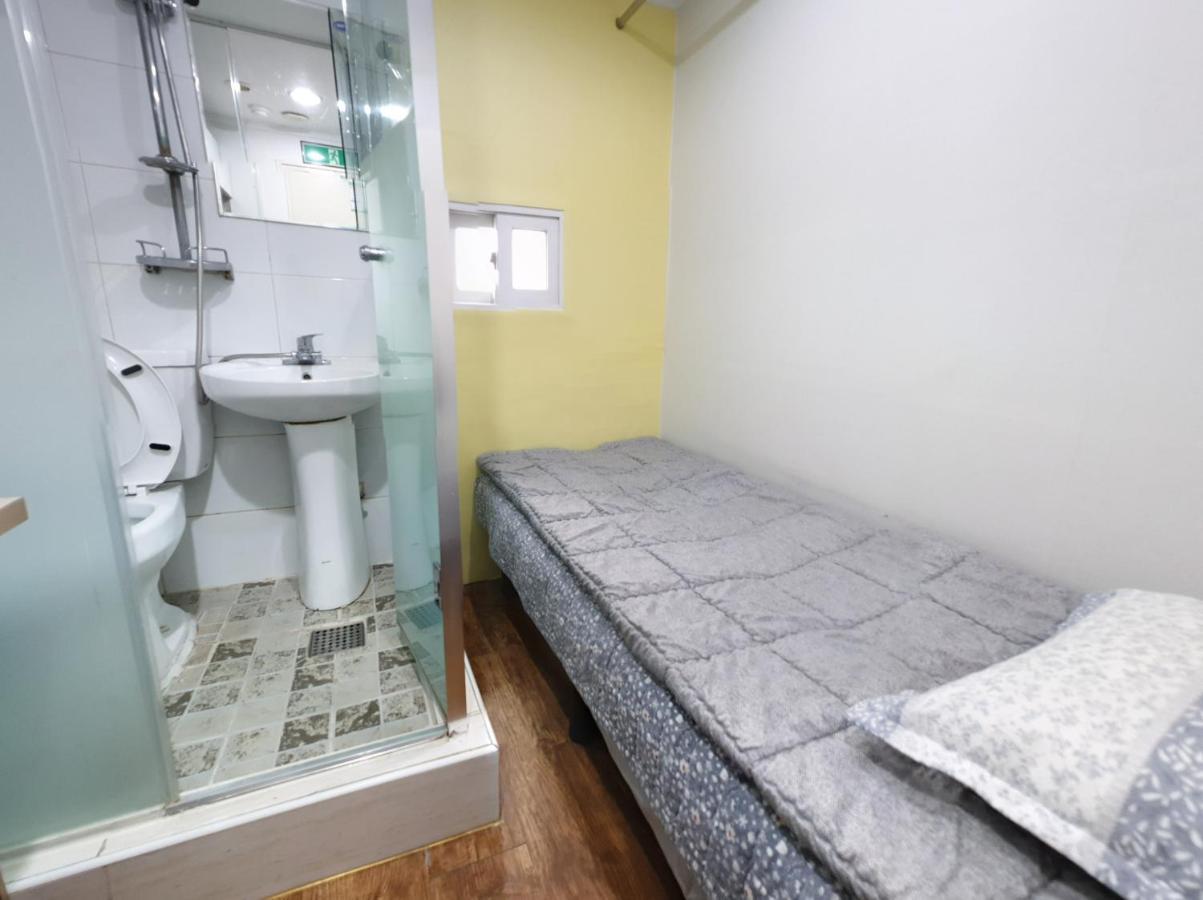 Single House Hotel Seul Esterno foto